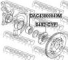 FEBEST 0482-CYF Wheel Hub